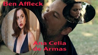 Deep Water ( Ben Affleck & Ana de Armas ) #deepwater #movie