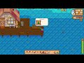 How to get Seaweed in Stardew Valley