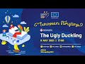 Storytime from Denmark - The Ugly Duckling