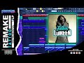 [FREE FLP] LOREEN - TATTOO x INSTRUMENTAL Remake by Giomalias Beats