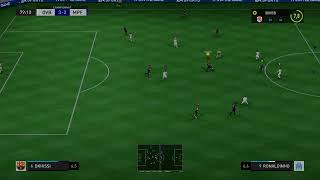 FIFA 23 CLUB PRO ON RECRUTE (PS4) LIVE (FR)