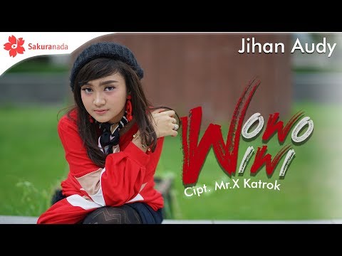 Jihan Audy Wowo Wiwi