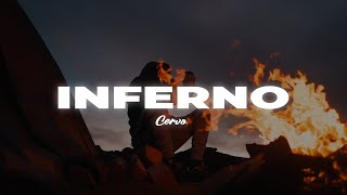 (FREE) CENTRAL CEE x MELODIC DRILL TYPE BEAT - "INFERNO"