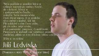 Lidé ve světě 1- Jiří Ledvinka