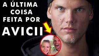 7 fatos sobre o AVICII que você não sabia