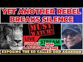 Yet Another Rebel Breaks Silence - Live Stream #agakhan #ismaili #exismaili