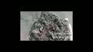 Dr. Anna Carter's BLACK GOLD