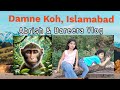 Monkeys Daman e Koh, Islamabad #monkey #kidsentertainment #familyvlog #cute #adventure #funny #vlog