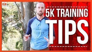 5k Training | 3 Surprising Tips