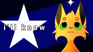 I'll Know | Firestar PMV Animation | Warrior Cats