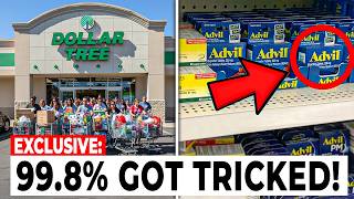 10 MORE SHOPPING SECRETS Dollar Tree Doesn't Want You to Know! (Update 2026)