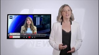 Watch more i24NEWS with new digital VOD