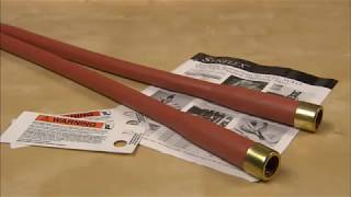 Synflex - High Pressure Thermoplastic Hose Assembly