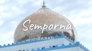 It's a wrap | Semporna | Sabah