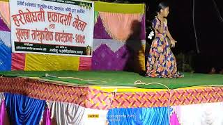 Madhyabindu 15 Harbastar wedding dance 2079/7/17.