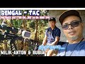 BENGAL TAC..POLYMAX A12 L 50 CM..BST 14 GR MK2..1000 FPS SANGAT MANTAP MILIK ANTON & RUBIA