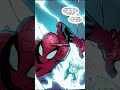 The Consequences Of Superior Spider-Man...