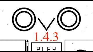 OvO version 1.4.3 Walkthrough (All coins and levels 1-52)