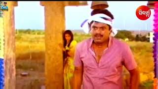 bijay Mohanty comedy scene odia dubbing by sanumonu comedy