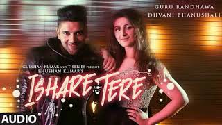 Ishare tere 3d song guru randhawa hit song by 8d song mind fresher