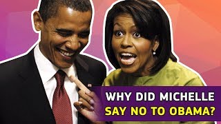 Hidden Truth Behind Barack And Michelle Obama | ⭐OSSA
