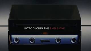 Twin Eagles Eagle One Grill Overview