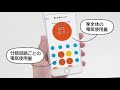 スマートHEMS（ヘムス）のあるくらし