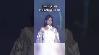 Representing India🇮🇳 in South Korea 🇰🇷 FACE OF ASIA 🌏 #korea #indian  #model #fashion