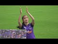 【試合前】 レジーナダンスユニット のお姉さん⚽⚽ 2024.11.16 weリーグ sompo 第09節 ジェフユナイテッド市原・千葉レディース 戦