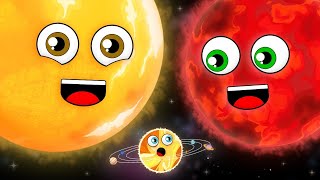 What is Betelgeuse Stars Supernovas Space Science Explained by KLT