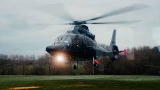 The Air Charter Service Heliport | A Luxury Travel Experience