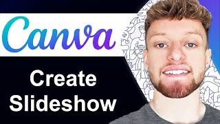 How To Create a Photo Slideshow in Canva (Step By Step)