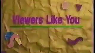 Viewers Like You \u0026 Thank You (Screen) (Season 6, Episode 3)