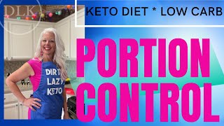 Can You Eat as Much as You Want on a Keto Diet