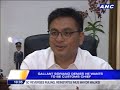 meet mr. g ex customs man eyeing biazon s job