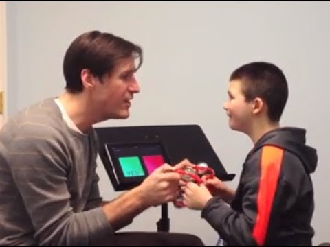 Music Therapy for Autism: How to Use Simple Instruments to Help Children