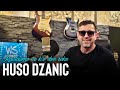 HUSO Dzanic - Rastasmo se ko dve reke - (Official Cover) 2023