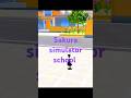 Hal#Hal#yang#bisa#terjadi#di#sekolah#😂😂//# #sakura #dramasakuraschoolsimulator #sss #game