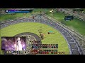 tera warrior x slayer pvp duel lv.60