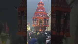 coimbatore othakalmandapam shivan temple thirutheru#coimbatore#pollachi#sivan_whatsapp_status_tamil