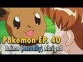I (actually) abridged Pokemon Episode 40 to about a minute