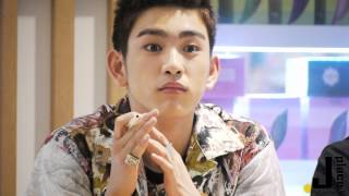 20120609 JJ Project ilsansign