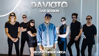 davicito - Live Sessions (en vivo desde MECA)