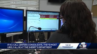 Arkansas’ new 911 dispatch law will consolidate centers across the state