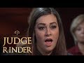 Man Wants His Sister to Pay for Someone Else's Car | Judge Rinder