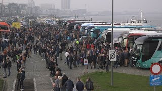 19.04.07 En immersion avec le Team DEN - Tour des Flandres