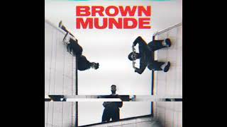 BROWN MUNDE (Remix)  - AP DHILLON | GURINDER GILL | SHINDA KAHLON | GMINXR