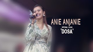 ANIE ANJANIE II DOSA II WEDDING BAYU HILDA II 10 DESEMBER 2022