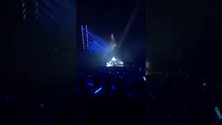 Just Rock It ! 香港 五月天演唱會 2016:05/20 瑪莎solo 最重要的小事 不能再經典了 少了浮誇 多了純真