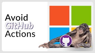 Why you should avoid GitHub actions | Wiregate